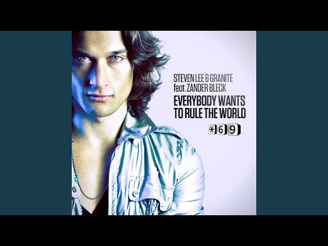 Everybody Wants to Rule the World (feat. Zander Bleck)