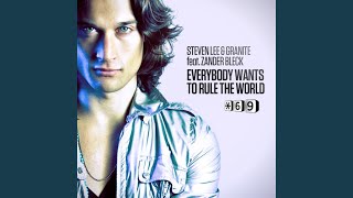 Everybody Wants to Rule the World (feat. Zander Bleck)