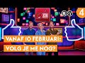 Nieuw bij RTL 4: Volg Je Me Nog?