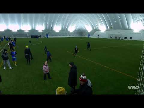 Malax IF P2011 vs Kraft FF