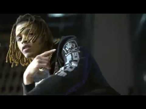 King Famous x Stew Da Skud - Levels [LFieldz Tv]