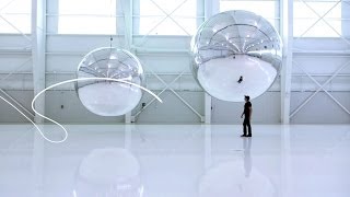 Trailer  Season 7 of ART21  Art in the Twenty First Century   2014 