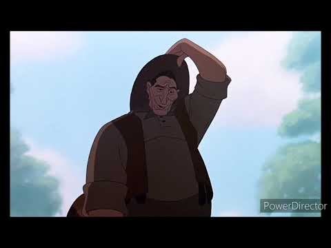 Beauty and the Sword of Justice Part 2 - "Serena"