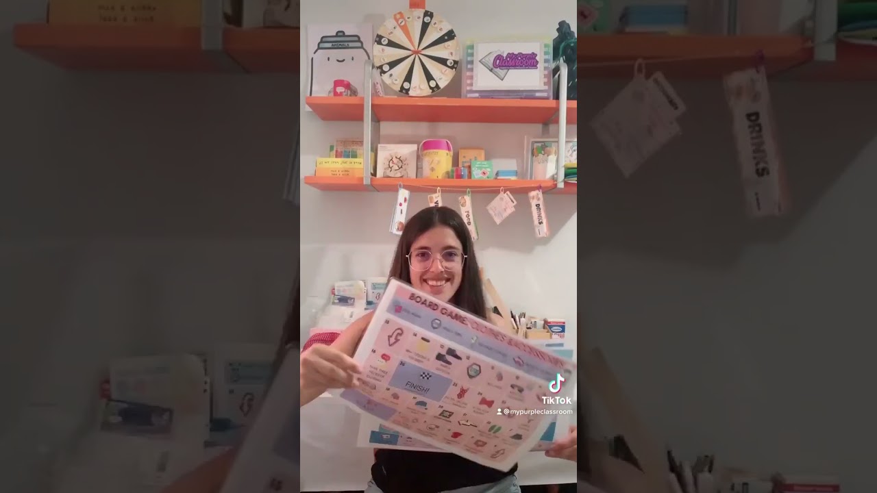 Unlock the Fun and Benefits of Teaching English Through Games! #shorts