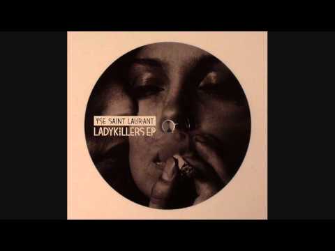 YSE Saint Laur'ant - Ghetto Woman (Ladykillers EP)
