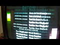 Monsters Inc Creditos TNT