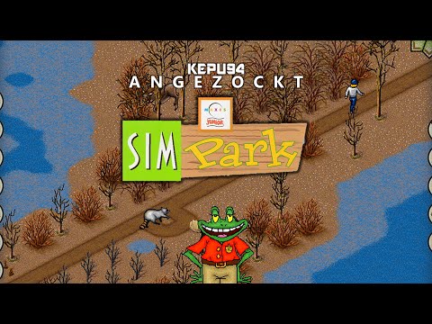 ATTRACTED: SimPark