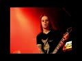 Children Of Bodom - Tie My Rope [Live @ Spinefeast 2008] 720p 60fps