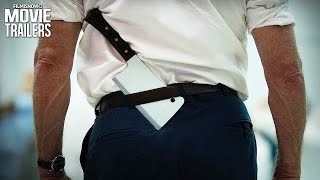 THE BELKO EXPERIMENT All New Trailer for James Gunn's Horror Movie