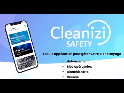 CleaniziSafety