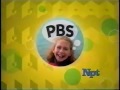 PBS Kids Mystery Box WNPT
