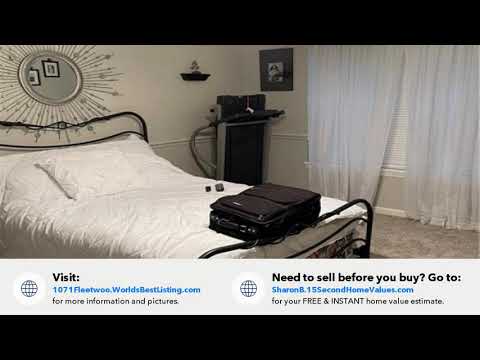 1071 Fleetwood Dr, Sagamore Hills, OH Presented by Sharon Bachmann.