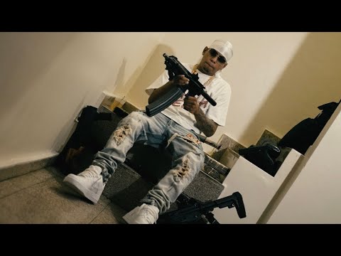 RVSELL - KILOS Y PISTOLAS🧱🔫💰 (OFFICIAL VIDEO)