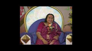 Adi Shakti Puja: Sahaja Yogis have to transform others thumbnail