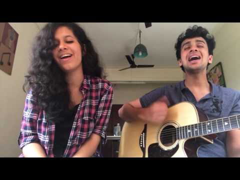 All Time Low/I Feel It Coming - Mashup ft. Aarya Gadkari