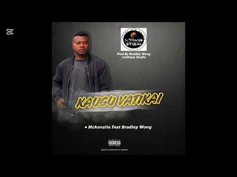 Kaugu Vatikai (2025) -Mckonziie Ft Bradley Wong _Prod by Bradley Wong 
