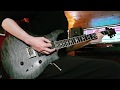 Periphery - Reptile [Cover] by Marius Fiebig