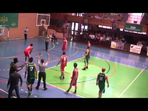 EBA B J26 Albacete   Villarrobledo