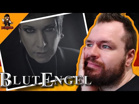 Zurück in die Vergangenheit! | | Blutengel - Forever Young | Alphaville Cover|  Reaction | German
