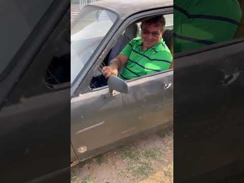 Picape Chevette em Uirauna-PB