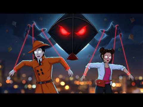 Detective IQ ( Case 9 ) -  പട്ടം കള്ളൻ - അവരെ പിടിക്കാമോ ?  Detective Mehul Malayalam riddles