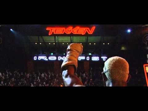 Trailer-Vorschau: Tekken