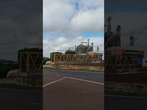 07/10/25, Santa Lúcia, PR.#turismo #viagem #santalucía #paraná