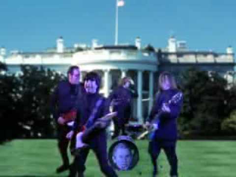 The Mockers - The Emperor Strikes Out