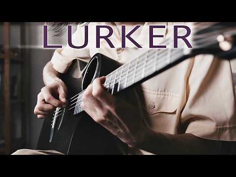 Eiro Nareth — Lurker (original, 2026)