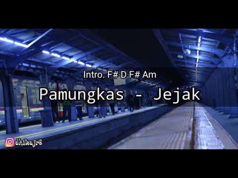 Jejak - Pamungkas