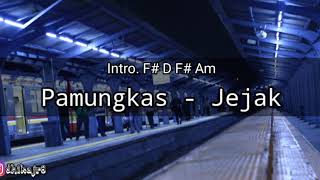 Download lagu Pamungkas - Jejak Chord Gitar mp3 Download lagu Pamungkas - Jejak Chord Gitar mp3