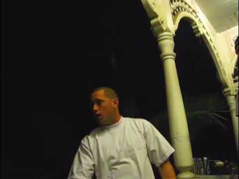 Brandon Biebel Beer bong Talk [bnqt.com]