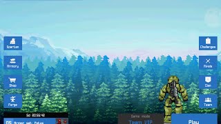 Playing spartan firefight and running my mouth:)