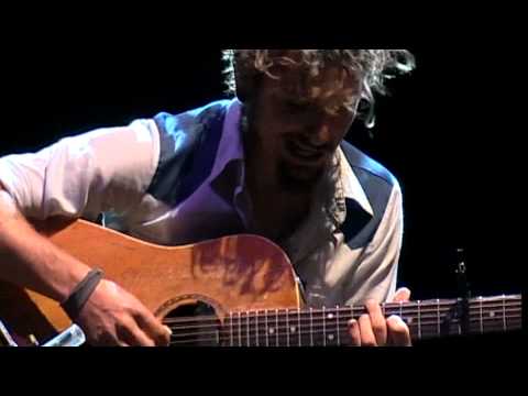 John Butler Trio - Ocean