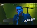 Placebo - Exit Wounds (Deichbrand Festival 2017) HD