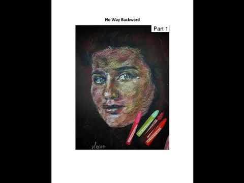 Symphony No 371, Op 821 - No Way Backward - By A I Milad