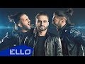 M.Hustler - In Love Again / ELLO UP^ / 
