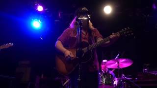 The Steel Woods (5) Whatever It Means to You @ Vinyl Music Hall (2017-03-31)