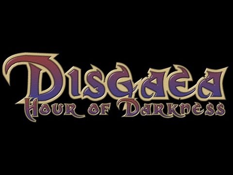 Disgaea : Hour of Darkness Playstation 2