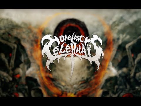 Oneiric Celephaïs - From Beyond (Official Lyric Video)