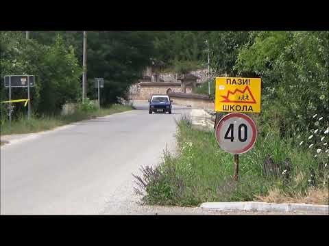 Ivan Rakovic / Dragoslav Tesanovic - 6. Mionica rally 2022 - Zastava Yugo 55 N