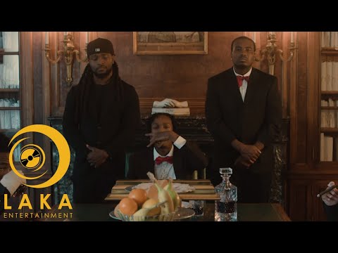 Memo 600 - "Wipe Yo Nose" | Presented By Laka Entertainment