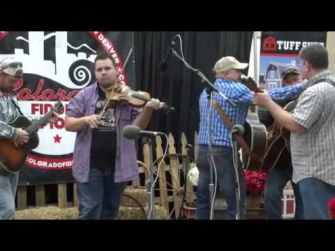 2018-01-06 O1 Complete Championship Division Round 1 - 2018 Colorado Fiddle Championships