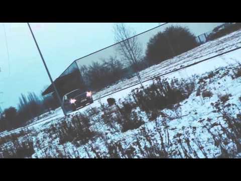 CarPorn [1] Citroen DS3 (Winteredition)