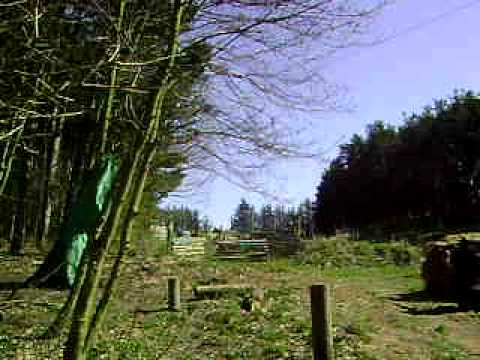 HEY, JEG ER KAMERAMAND!!!