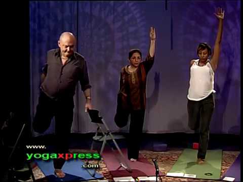 Yogaxpress # 370 with Sarah Tores, Eric Schayer