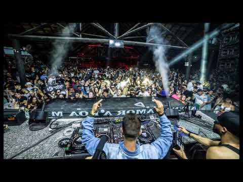 Gustavo Koch @ El Fortin Club  [FREE DOWNLOAD]