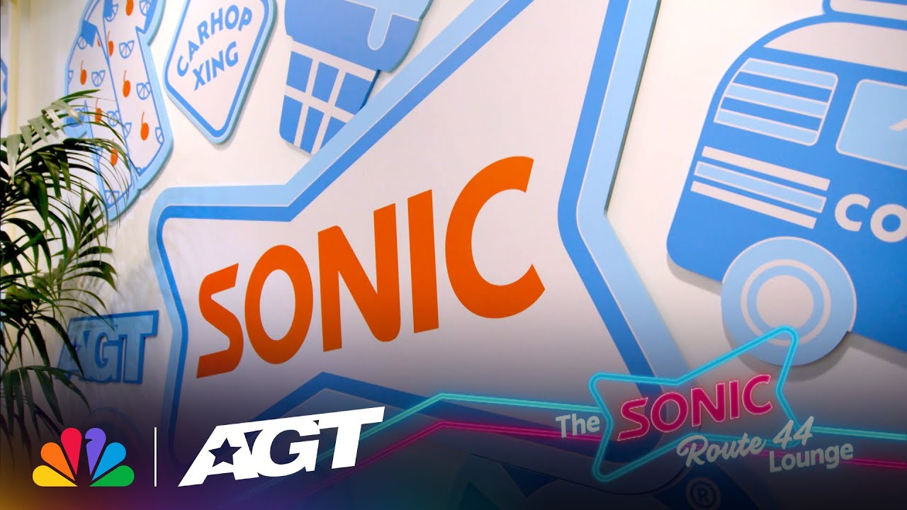 SONIC Lounge: Week 6 America's Got Talent Finale Results, Presented by SONIC Drive-In thumbnail