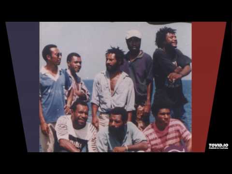 PNG Oldies: Kales Gadagads - So Many Days