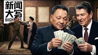 Cashing Out Active-Duty Weapons in Iran—A Deep Dive into the First Fortune of Poly’s Princelings